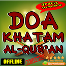Doa Khatam Al-Quran Lengkap APK