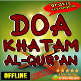 Doa Khatam Al-Quran Lengkap Zeichen