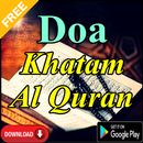 Doa Khatam Al Quran aplikacja