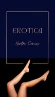Erotica ポスター