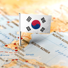 Korea - Fun Facts & HD Images أيقونة