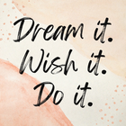 Study Motivation: Daily Quotes icono