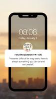 Study Motivation: Daily Quotes captura de pantalla 3