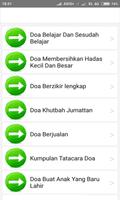 Doa Lengkap Sholat 5 Waktu screenshot 1