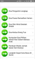 Doa Lengkap Sholat 5 Waktu Screenshot 3