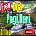 Doa Pagi Hari
