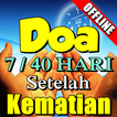 Doa Pada 7 / 40 Hari Setelah Kematian