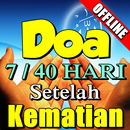 Doa Pada 7 / 40 Hari Setelah Kematian APK