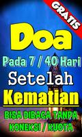 Doa Pada 7 / 40 Hari Setelah Kematian gönderen