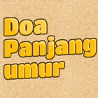Doa Panjang Umur simgesi