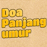 Doa Panjang Umur simgesi