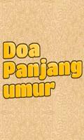 Doa Panjang Umur Ekran Görüntüsü 1