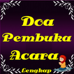Doa Pembuka Acara Lengkap