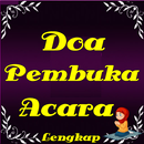 Doa Pembuka Acara Lengkap APK
