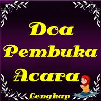Doa Pembuka Acara Lengkap gönderen