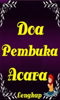 Doa Pembuka Acara Lengkap Ekran Görüntüsü 2