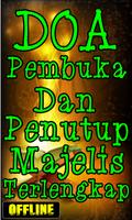 Doa Pembuka Dan Penutup Majelis Terlengkap Ekran Görüntüsü 2
