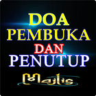 Doa Pembuka Dan Penutup Majeli 아이콘