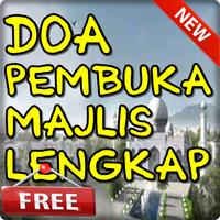 Doa Pembuka Majlis Lengkap gönderen
