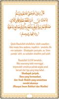 Doa Pembuka Majlis Lengkap Ekran Görüntüsü 1