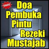 Doa Pembuka Pintu Rezeki Mustajab simgesi