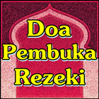 Doa Pembuka Rezeki simgesi