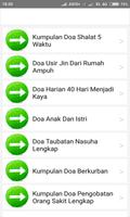 Doa Penangkal Santet dan Sihir Ekran Görüntüsü 1