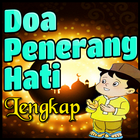 Doa Penerang Hati icon