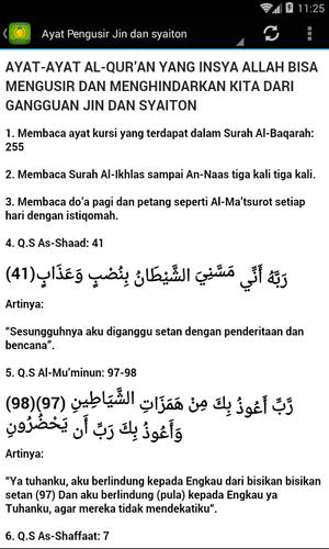Doa Pengusir Jin For Android Apk Download