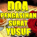 Doa Pengasihan Surat Yusuf APK