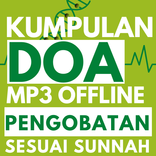 Doa Sembuh Penyakit Mp3 Offline Pengobatan Islam