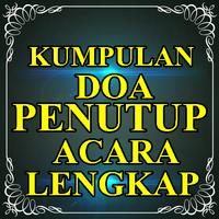 Doa Penutup Acara Lengkap gönderen