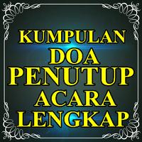 Doa Penutup Acara Lengkap 海报