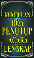 Doa Penutup Acara Lengkap স্ক্রিনশট 1