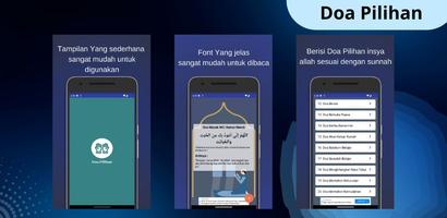 Doa Pilihan Screenshot 3