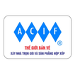 ACIF SXD