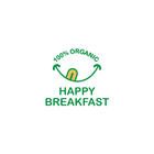 Happy Breakfast icon