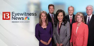 Indianapolis News from 13 WTHR