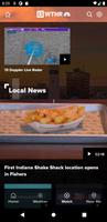 Indianapolis News from 13 WTHR تصوير الشاشة 2