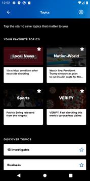 Indianapolis News from 13 WTHR 截图 3