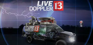 WTHR Live Doppler 13 Weather