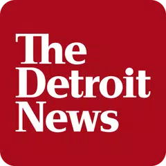 Скачать The Detroit News: Local News APK