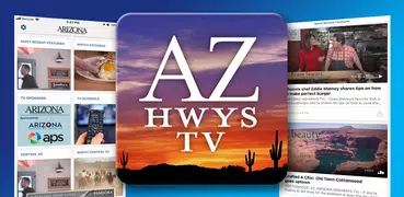 AZ Highways TV