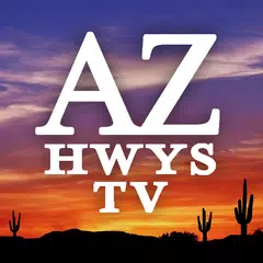 AZ Highways TV APK Herunterladen