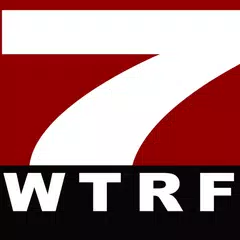 WTRF 7 NEWS アプリダウンロード
