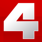 First Alert 4 biểu tượng