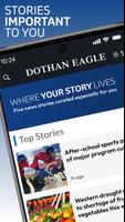 Dothan Eagle تصوير الشاشة 1