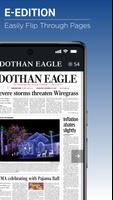 Dothan Eagle تصوير الشاشة 3