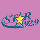 Star 92.9 أيقونة