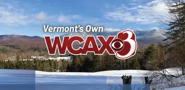 WCAX Channel 3 News: VT-NY-NH